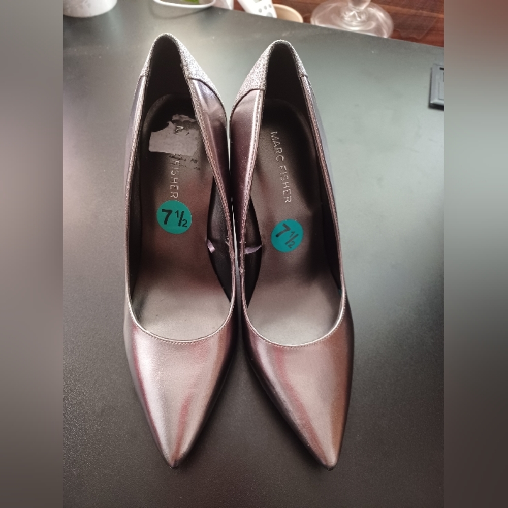 Marc fisher shoes